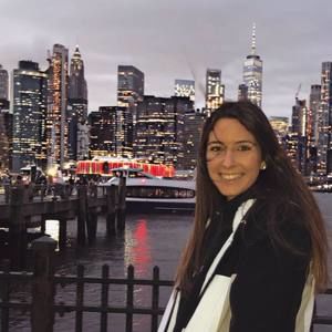 Meet your Posher, Bailey